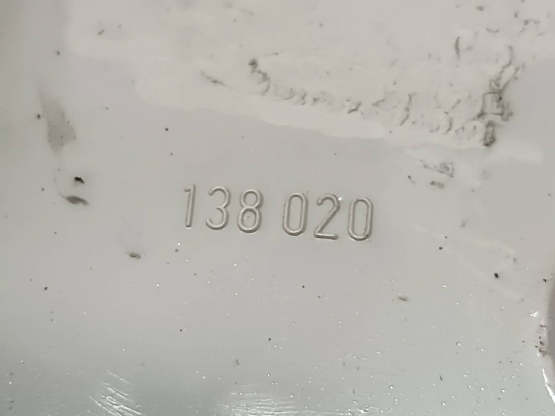 Recambio de piloto trasero derecho interior para audi 100 avant (c4) europa referencia OEM IAM 138020  