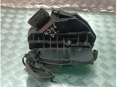 Recambio de cerradura puerta delantera izquierda para ford c-max (cb3) ghia referencia OEM IAM AM5AU21813AB CONECTOR 5 PINES ELE