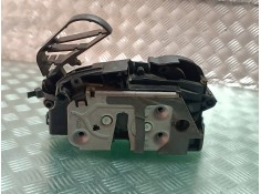 Recambio de cerradura puerta delantera izquierda para ford c-max (cb3) ghia referencia OEM IAM AM5AU21813AB CONECTOR 5 PINES ELE 2