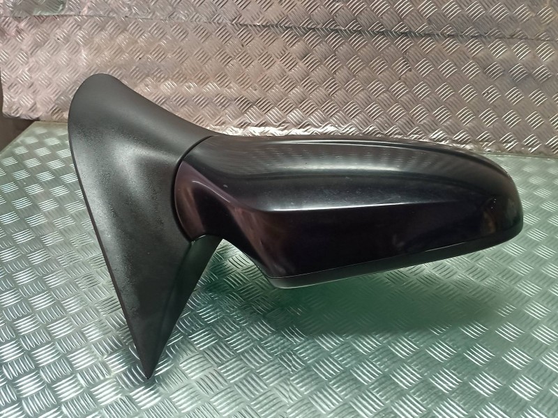 Recambio de retrovisor derecho para opel astra gtc cosmo referencia OEM IAM 13140674 430552 ELECTRICO