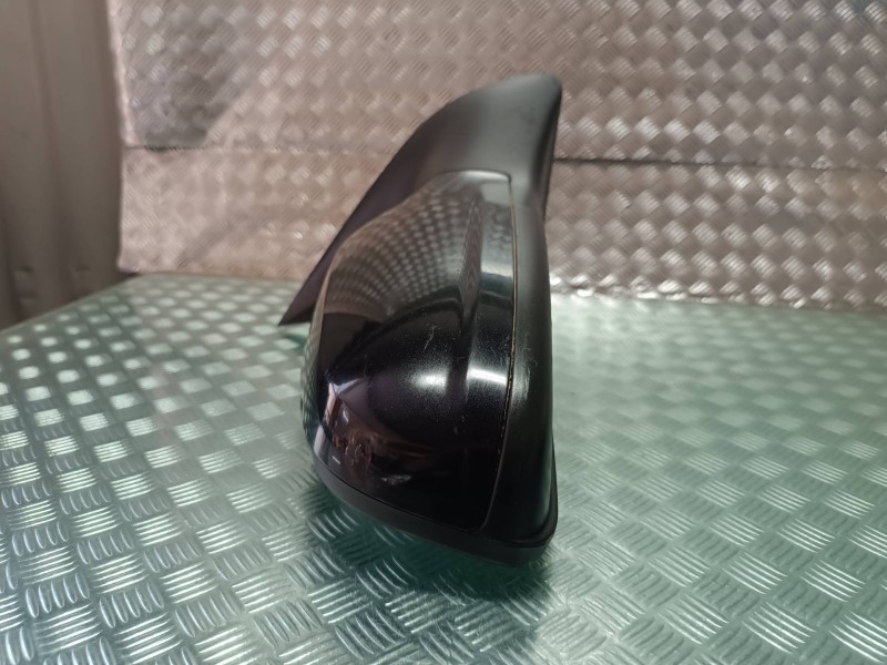 Recambio de retrovisor derecho para opel astra gtc cosmo referencia OEM IAM 13140674 430552 ELECTRICO