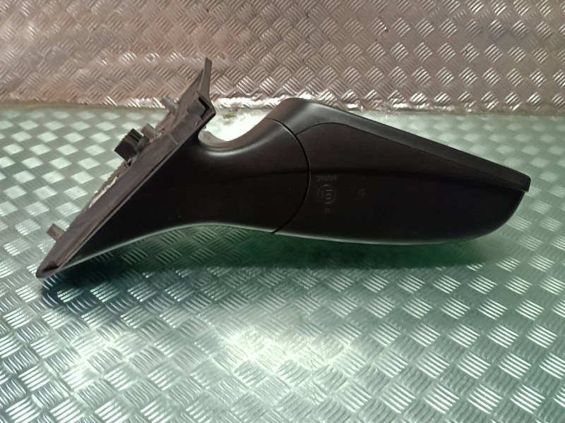 Recambio de retrovisor derecho para opel astra gtc cosmo referencia OEM IAM 13140674 430552 ELECTRICO