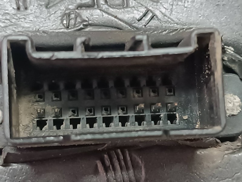 Recambio de retrovisor derecho para opel astra gtc cosmo referencia OEM IAM 13140674 430552 ELECTRICO