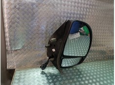 Recambio de retrovisor derecho para fiat ducato caja cerrada 15 (desde 03.02) 2.8 jtd  batalla 2850 mm referencia OEM IAM 015714 2