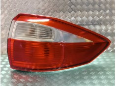 Recambio de piloto trasero derecho para ford c-max (cb3) ghia referencia OEM IAM AM5113404BE 89503077 EXT - ALETA