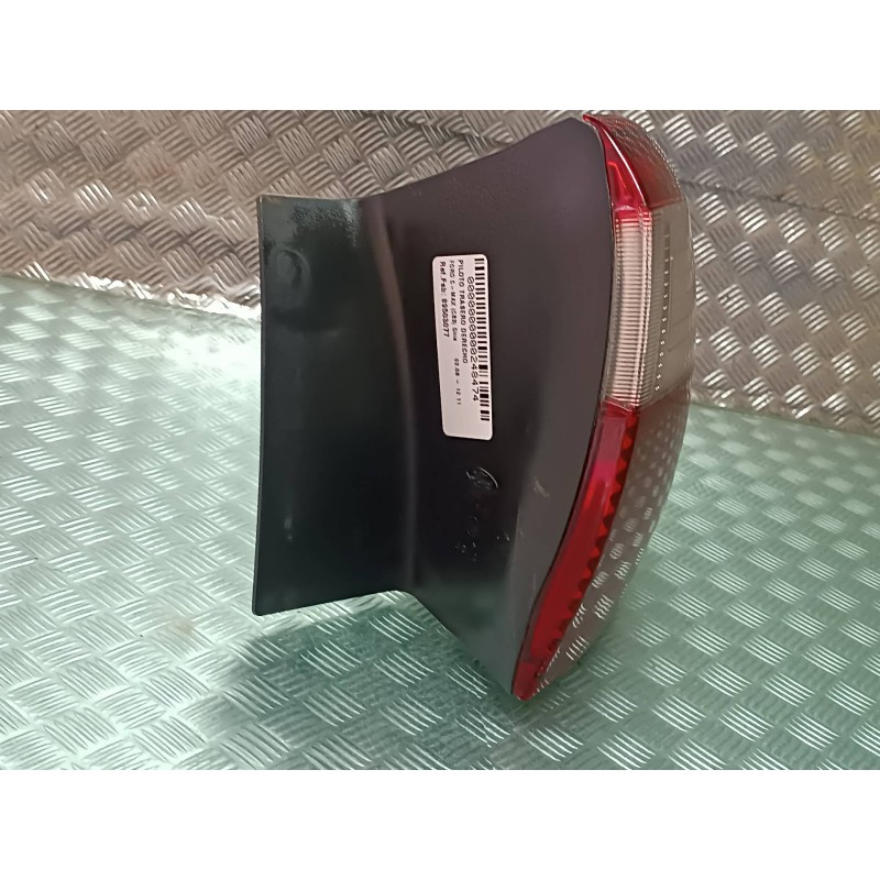 Recambio de piloto trasero derecho para ford c-max (cb3) ghia referencia OEM IAM AM5113404BE 89503077 EXT - ALETA