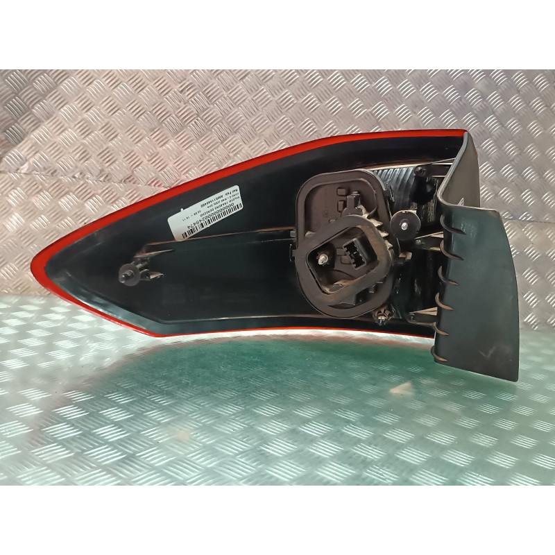 Recambio de piloto trasero derecho para ford c-max (cb3) ghia referencia OEM IAM AM5113404BE 89503077 EXT - ALETA