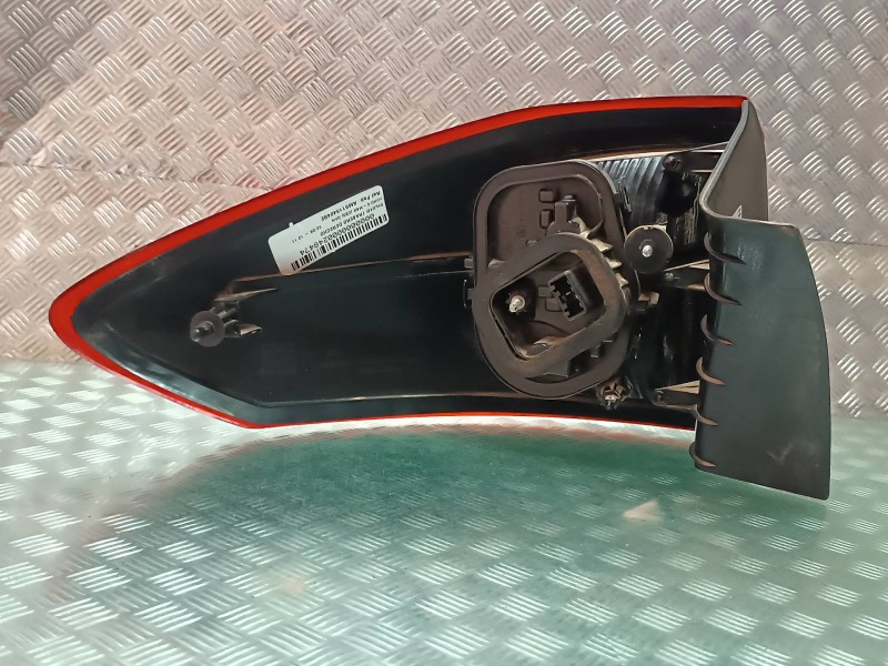 Recambio de piloto trasero derecho para ford c-max (cb3) ghia referencia OEM IAM AM5113404BE 89503077 EXT - ALETA