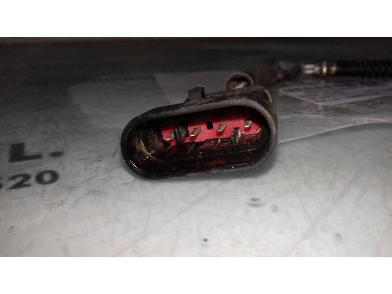 Recambio de sonda lambda para fiat bravo (182) 1.4 12v s referencia OEM IAM 0268006206  4 PINES