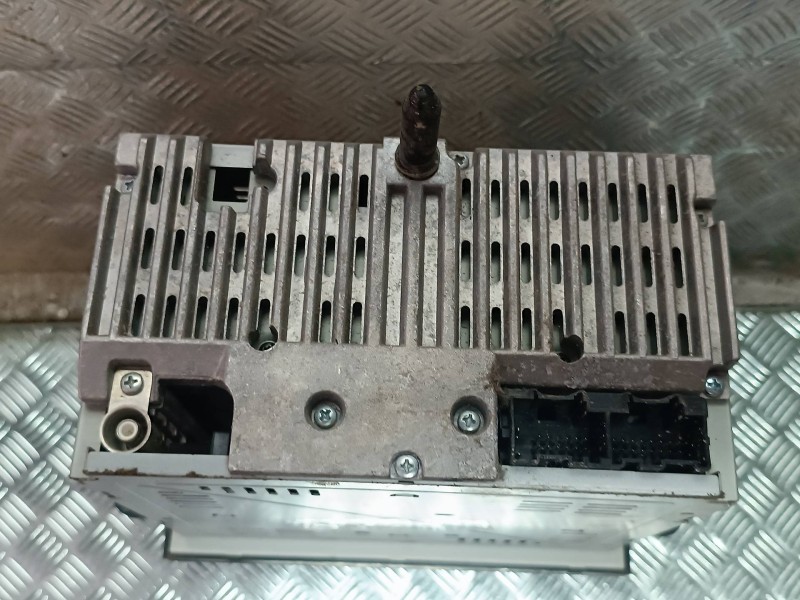 Recambio de sistema audio / radio cd para chevrolet epica lt referencia OEM IAM 96647738  