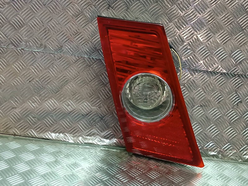 Recambio de piloto trasero izquierdo interior para chevrolet epica lt referencia OEM IAM   