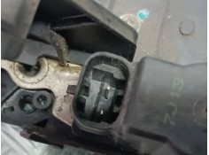 Recambio de cerradura puerta trasera derecha para chevrolet epica lt referencia OEM IAM A046818 CONECTOR 2 PINES ELECTRICA 2