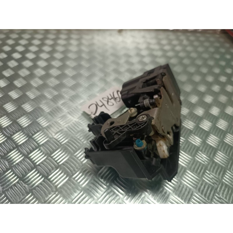 Recambio de cerradura puerta trasera derecha para chevrolet epica lt referencia OEM IAM A046818 CONECTOR 2 PINES ELECTRICA