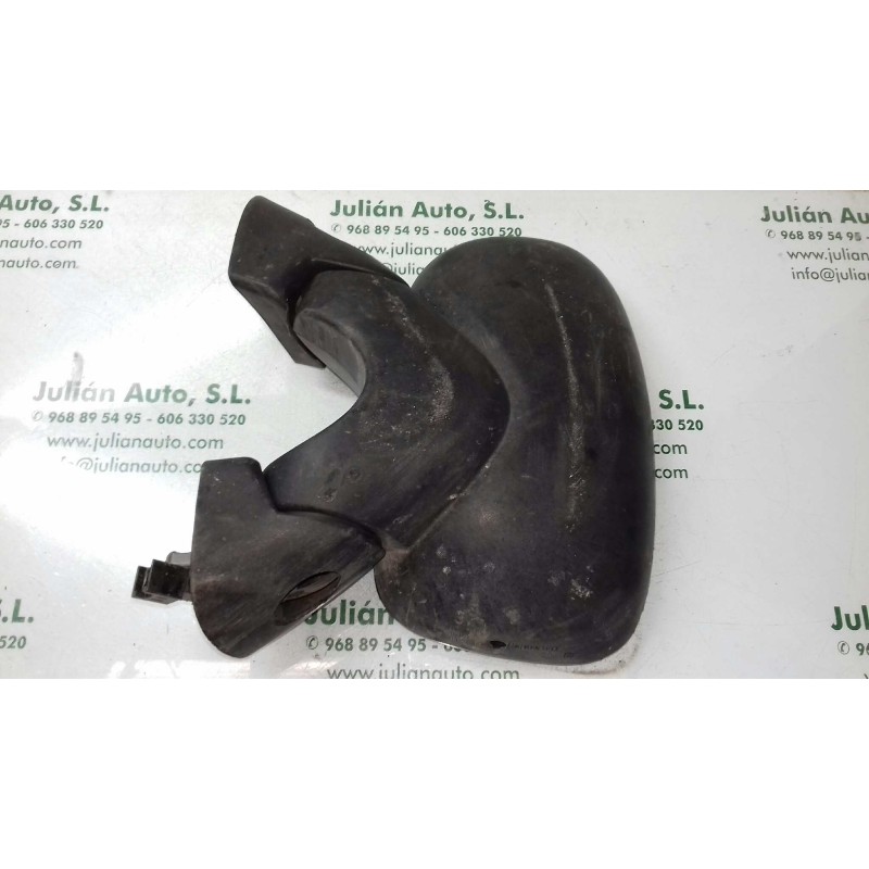 Recambio de retrovisor izquierdo para opel vivaro combi 2.7t corto referencia OEM IAM   ELECTRICO