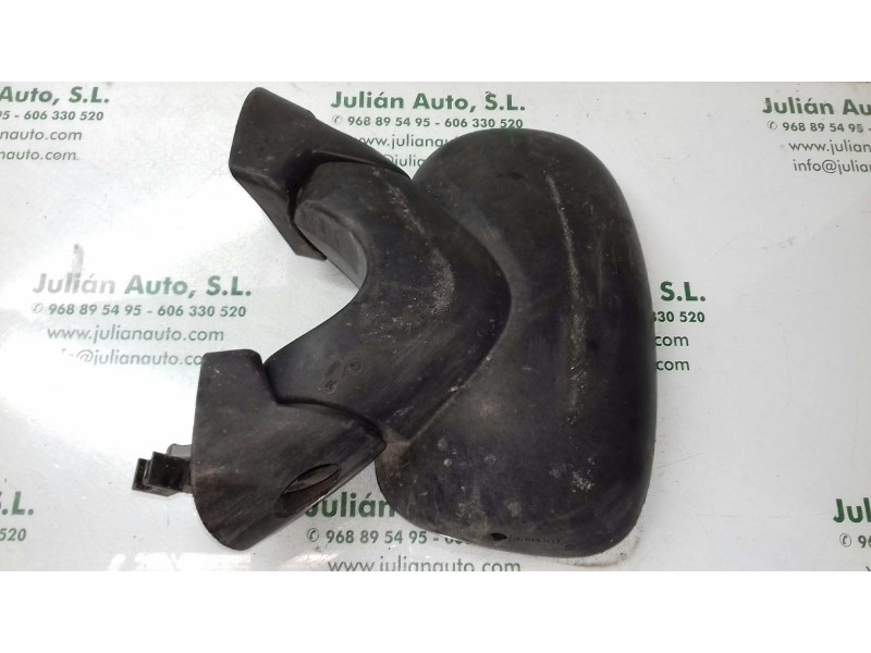 Recambio de retrovisor izquierdo para opel vivaro combi 2.7t corto referencia OEM IAM   ELECTRICO