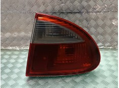 Recambio de piloto trasero derecho para seat leon (1m1) signo referencia OEM IAM 45209DY2  EXT - ALETA