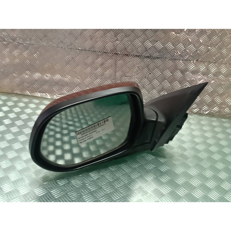 Recambio de retrovisor izquierdo para chevrolet epica lt referencia OEM IAM 012513 012514 ELECTRICO