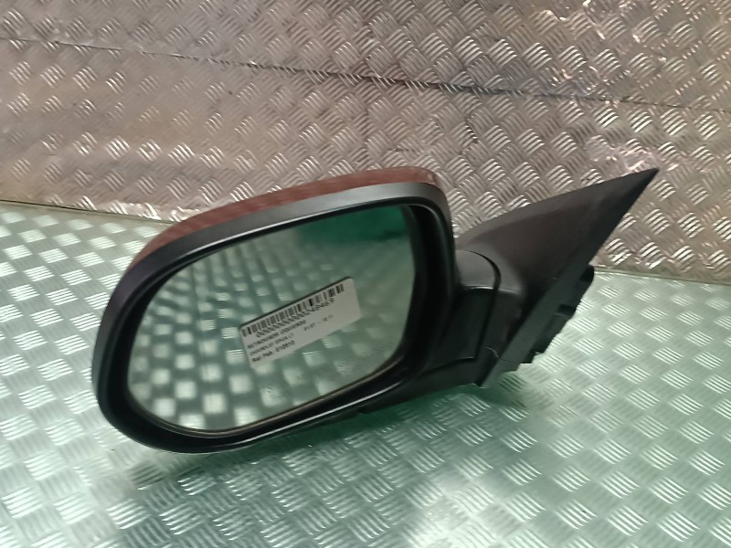 Recambio de retrovisor izquierdo para chevrolet epica lt referencia OEM IAM 012513 012514 ELECTRICO