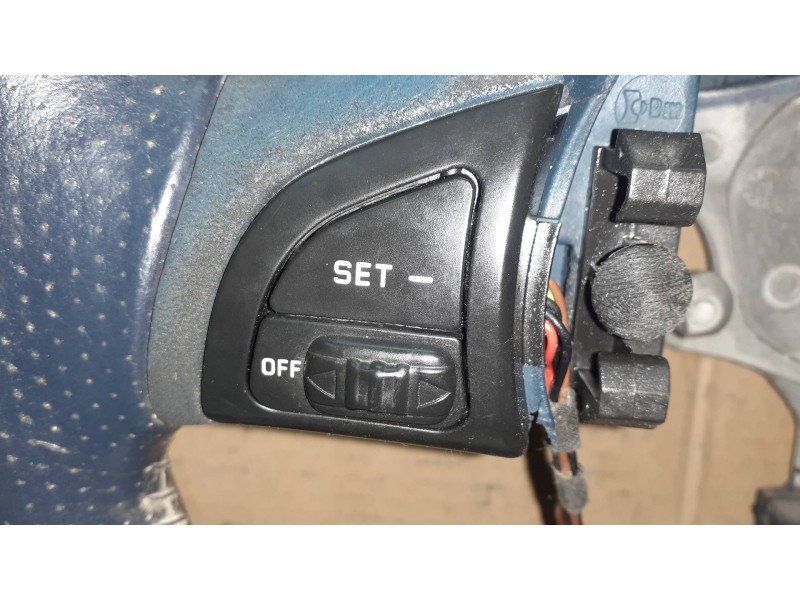 Recambio de volante para chrysler voyager (gs) 2.5 td le grand voyager referencia OEM IAM SV1003800  PIEL