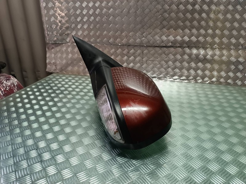 Recambio de retrovisor izquierdo para chevrolet epica lt referencia OEM IAM 012513 012514 ELECTRICO