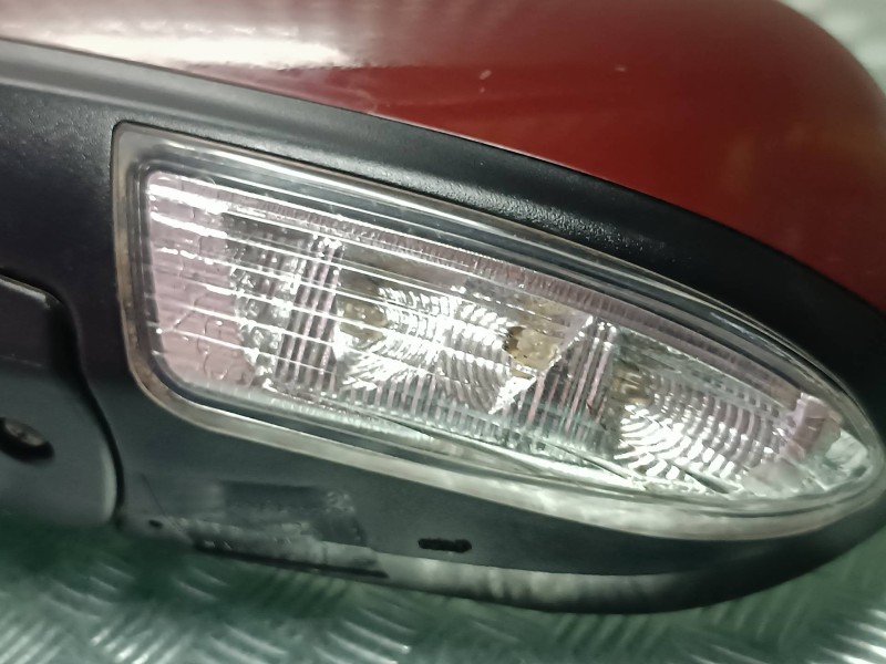 Recambio de retrovisor izquierdo para chevrolet epica lt referencia OEM IAM 012513 012514 ELECTRICO