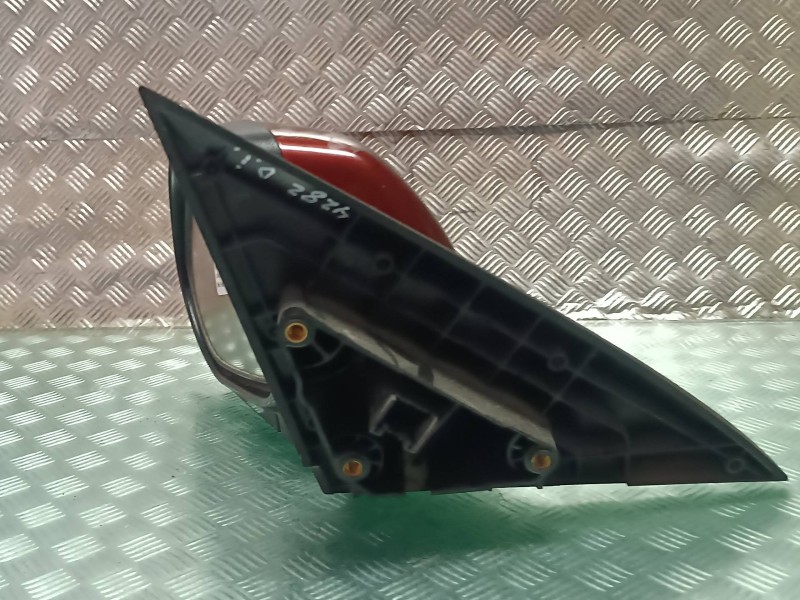 Recambio de retrovisor izquierdo para chevrolet epica lt referencia OEM IAM 012513 012514 ELECTRICO