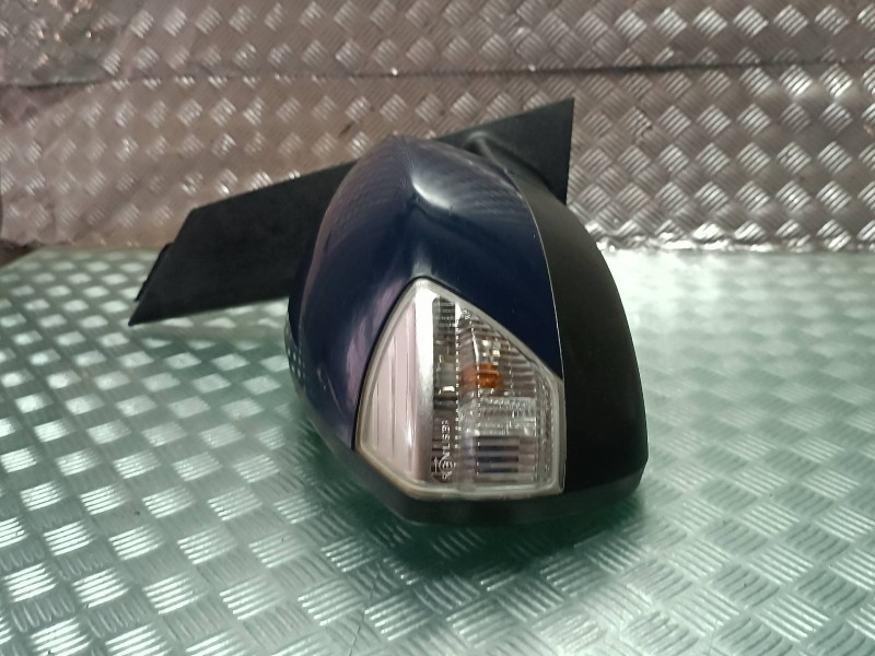 Recambio de retrovisor derecho para ford c-max (cb3) ghia referencia OEM IAM 212876166 024508 ELECTRICO