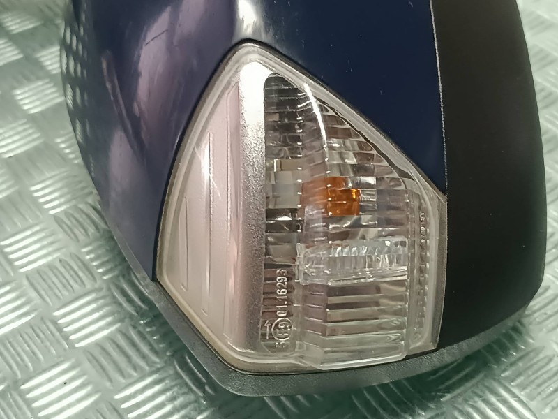 Recambio de retrovisor derecho para ford c-max (cb3) ghia referencia OEM IAM 212876166 024508 ELECTRICO