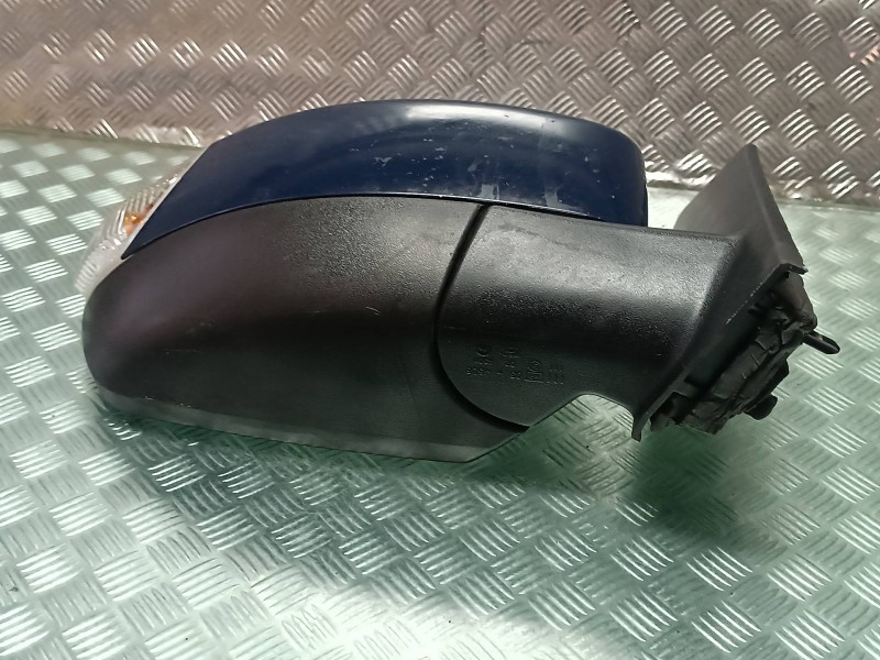 Recambio de retrovisor derecho para ford c-max (cb3) ghia referencia OEM IAM 212876166 024508 ELECTRICO