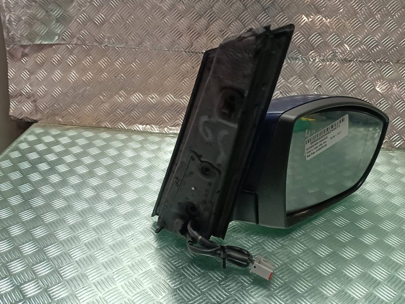 Recambio de retrovisor derecho para ford c-max (cb3) ghia referencia OEM IAM 212876166 024508 ELECTRICO