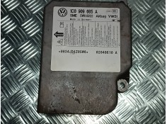 Recambio de centralita airbag para seat leon (1m1) signo referencia OEM IAM 1C0909605A 5WK43122 
