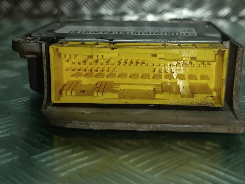 Recambio de centralita airbag para seat leon (1m1) signo referencia OEM IAM 1C0909605A 5WK43122 