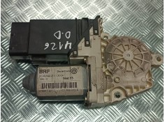 Recambio de motor elevalunas delantero derecho para seat leon (1m1) signo referencia OEM IAM 1C1959802A 101386102 