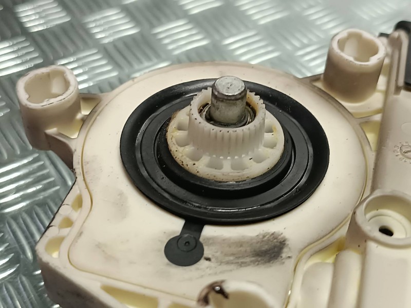 Recambio de motor elevalunas delantero derecho para seat leon (1m1) signo referencia OEM IAM 1C1959802A 101386102 