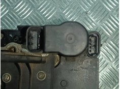 Recambio de cerradura puerta trasera izquierda para chevrolet epica lt referencia OEM IAM A046818 DOS CONECTORES ELECTRICA 2