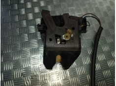 Recambio de cerradura maletero / porton para chevrolet epica lt referencia OEM IAM   CONECTOR 3 PINES 2