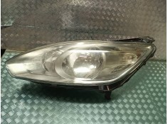Recambio de faro izquierdo para ford c-max (cb3) ghia referencia OEM IAM AM5113W030AE 89502246 VALEO