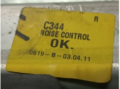 Recambio de motor limpia trasero para ford c-max (cb3) ghia referencia OEM IAM AV6117K441AB  CONECTOR 3 PINES 2