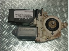 Recambio de motor elevalunas delantero izquierdo para seat leon (1m1) signo referencia OEM IAM 1C1959801A 101387102 