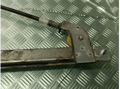 Recambio de elevalunas delantero izquierdo para fiat ducato caja cerrada 15 (desde 03.02) 2.8 jtd  batalla 2850 mm referencia OE 2