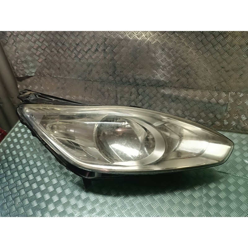 Recambio de faro derecho para ford c-max (cb3) ghia referencia OEM IAM AM5113W029 89502244 VALEO