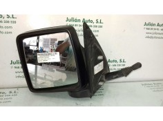 Recambio de retrovisor izquierdo para opel combo (corsa c) familiar referencia OEM IAM 24400680  MANUAL
