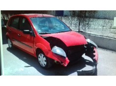 ford fiesta (cbk) del año 2006