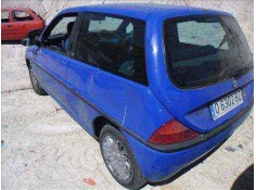 lancia y10 del año 1998