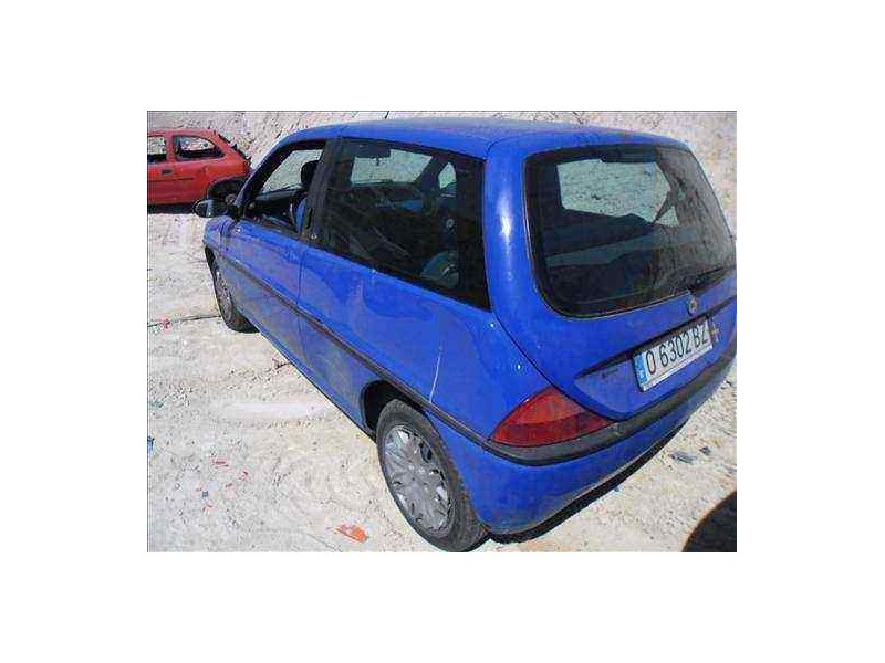 lancia y10 del año 1998