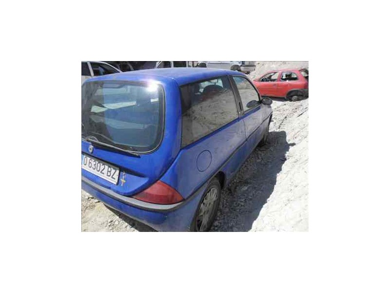 lancia y10 del año 1998