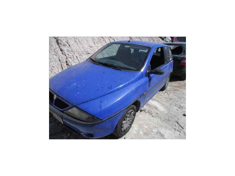 lancia y10 del año 1998