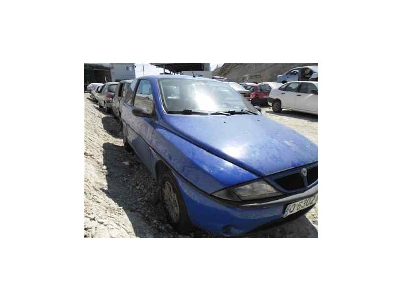 lancia y10 del año 1998