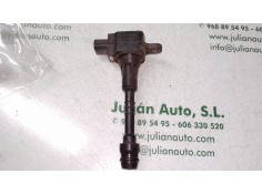 Recambio de bobina encendido para nissan almera (n16/e) comfort referencia OEM IAM AIC4004C 224486N002 HANSHIN