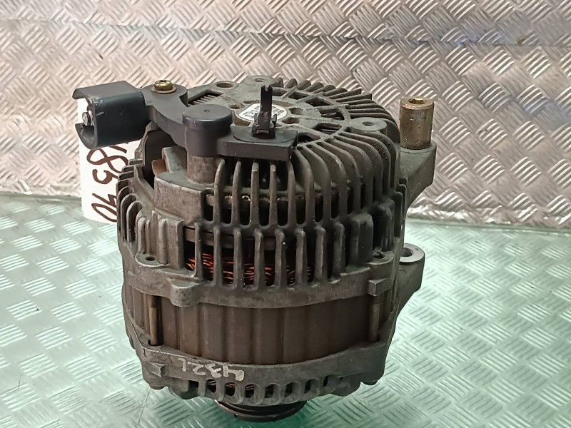 Recambio de alternador para peugeot 407 st sport referencia OEM IAM 965475280 A004TJ0084A CL18